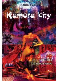 KAMORA CITY