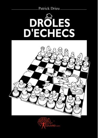 Drôles d'échecs