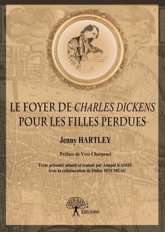 Le Foyer de Charles Dickens pour les filles perdues