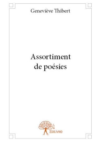 Assortiment de poésies