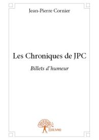 Les Chroniques de JPC