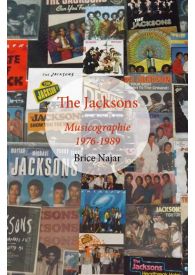 The Jacksons : Musicographie 1976-1989