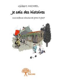 Je sais des histoires