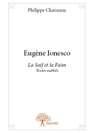 Eugène Ionesco