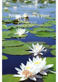 Petites phrases à Vivre