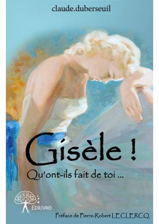 Gisèle !