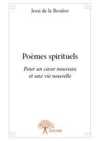 Poèmes spirituels