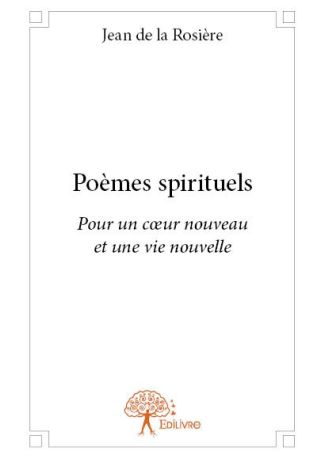 Poèmes spirituels