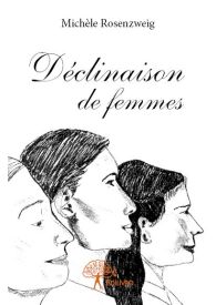 Déclinaison de femmes