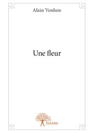 Une fleur