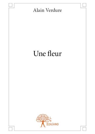 Une fleur