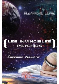 [Les Invincibles / Psychids]