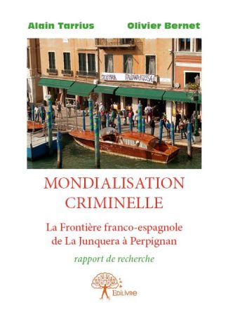 Mondialisation criminelle