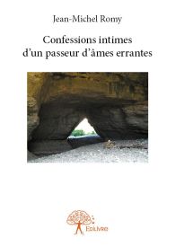 Confessions intimes d'un passeur d'âmes errantes