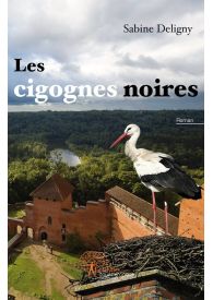 Les cigognes noires