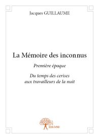 La Mémoire des inconnus