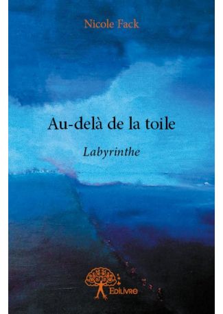 Au-delà de la toile