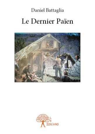 Le Dernier Païen