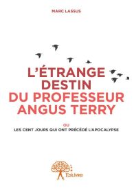 L'Étrange destin du professeur Angus Terry