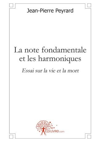 La note fondamentale et les harmoniques