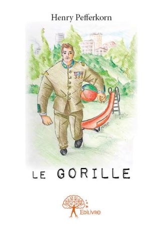 Le Gorille