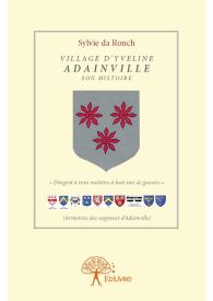 Village d'Yveline - Adainville son histoire