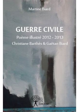 GUERRE CIVILE