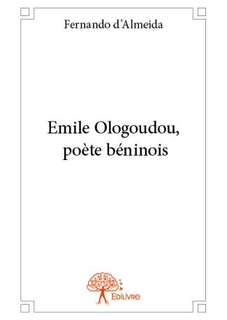 Emile Ologoudou, poète béninois