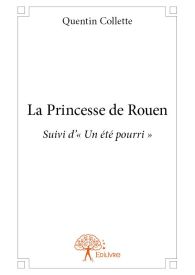 La Princesse de Rouen