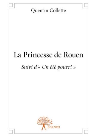 La Princesse de Rouen