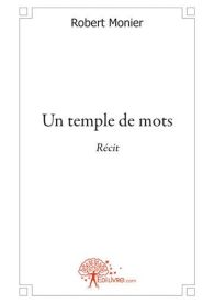 Un temple de mots