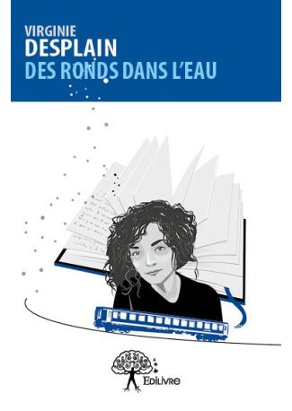 Des ronds dans l’eau