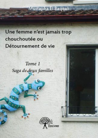 Une femme n'est jamais trop chouchoutée ou Détournement de vie (Tome 1)