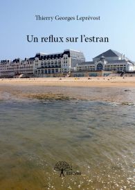 Un reflux sur l'estran