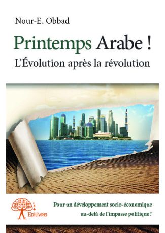 Printemps Arabe !