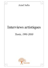 Interviews artistiques