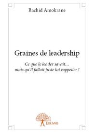 Graines de leadership