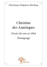 Christine des Amériques