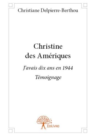 Christine des Amériques