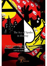 The Ace of Spades in disarray
