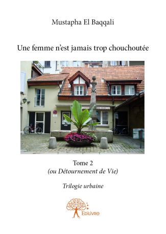 Une femme n'est jamais trop chouchoutée tome 2 (ou Détournement de Vie)