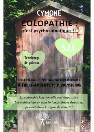 Colopathie : c’est psychosomatique ?