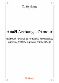 Anaël Archange d'Amour