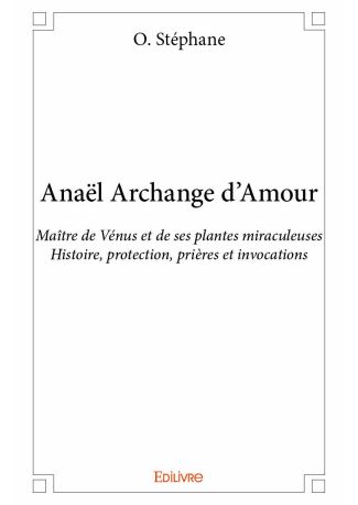 Anaël Archange d'Amour