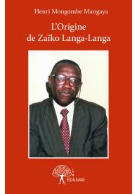 L’Origine de Zaïko Langa-Langa