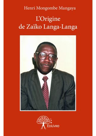 L’Origine de Zaïko Langa-Langa