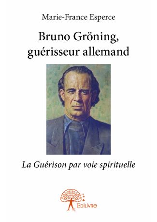 Bruno Gröning, guérisseur allemand