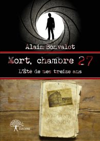 Mort, chambre 27