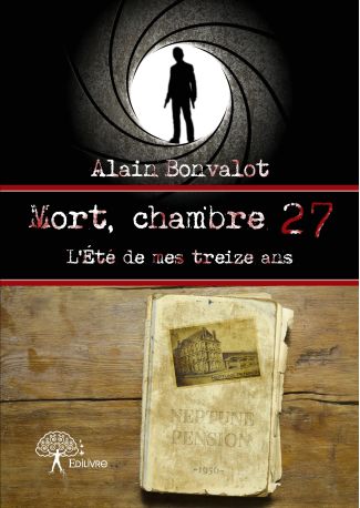 Mort, chambre 27