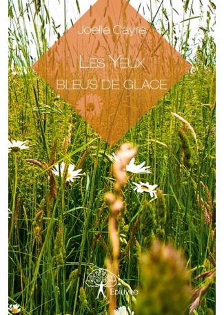 Les Yeux bleus de glace